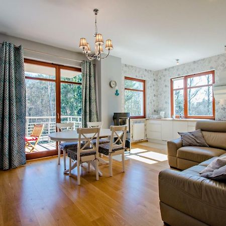 Grand Apartments Gdansk Ngoại thất bức ảnh