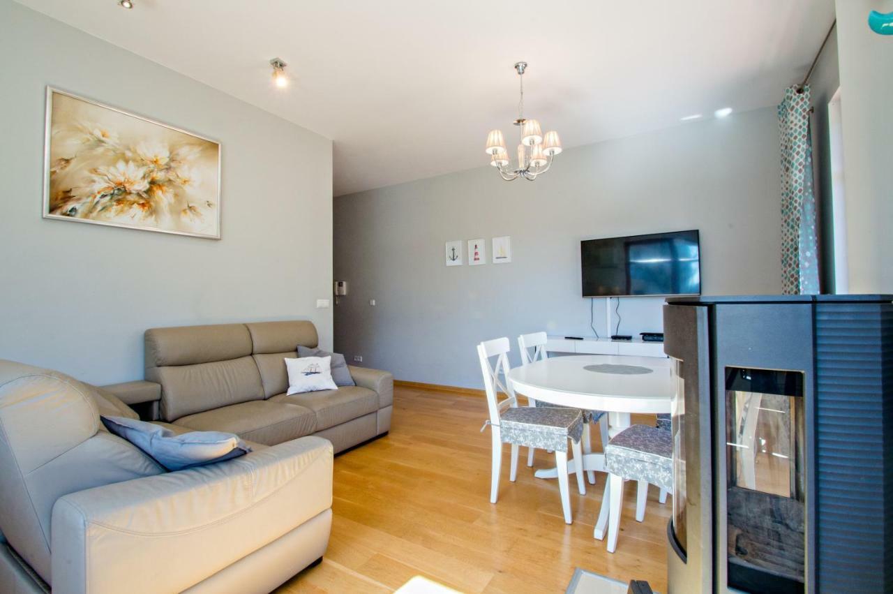 Grand Apartments Gdansk Ngoại thất bức ảnh
